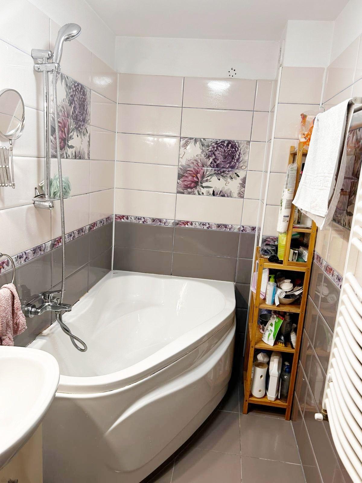 Vand apartament2 camere zona Sebastian (Str. Ileana Cosânzeana) - 15