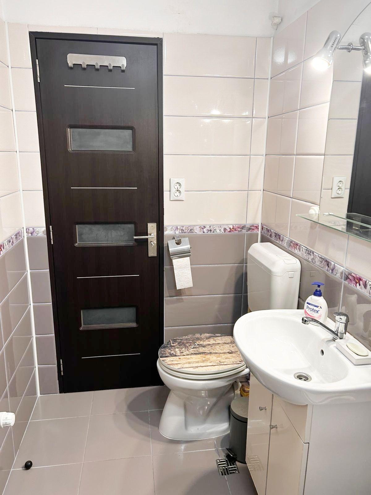 Vand apartament2 camere zona Sebastian (Str. Ileana Cosânzeana) - 14