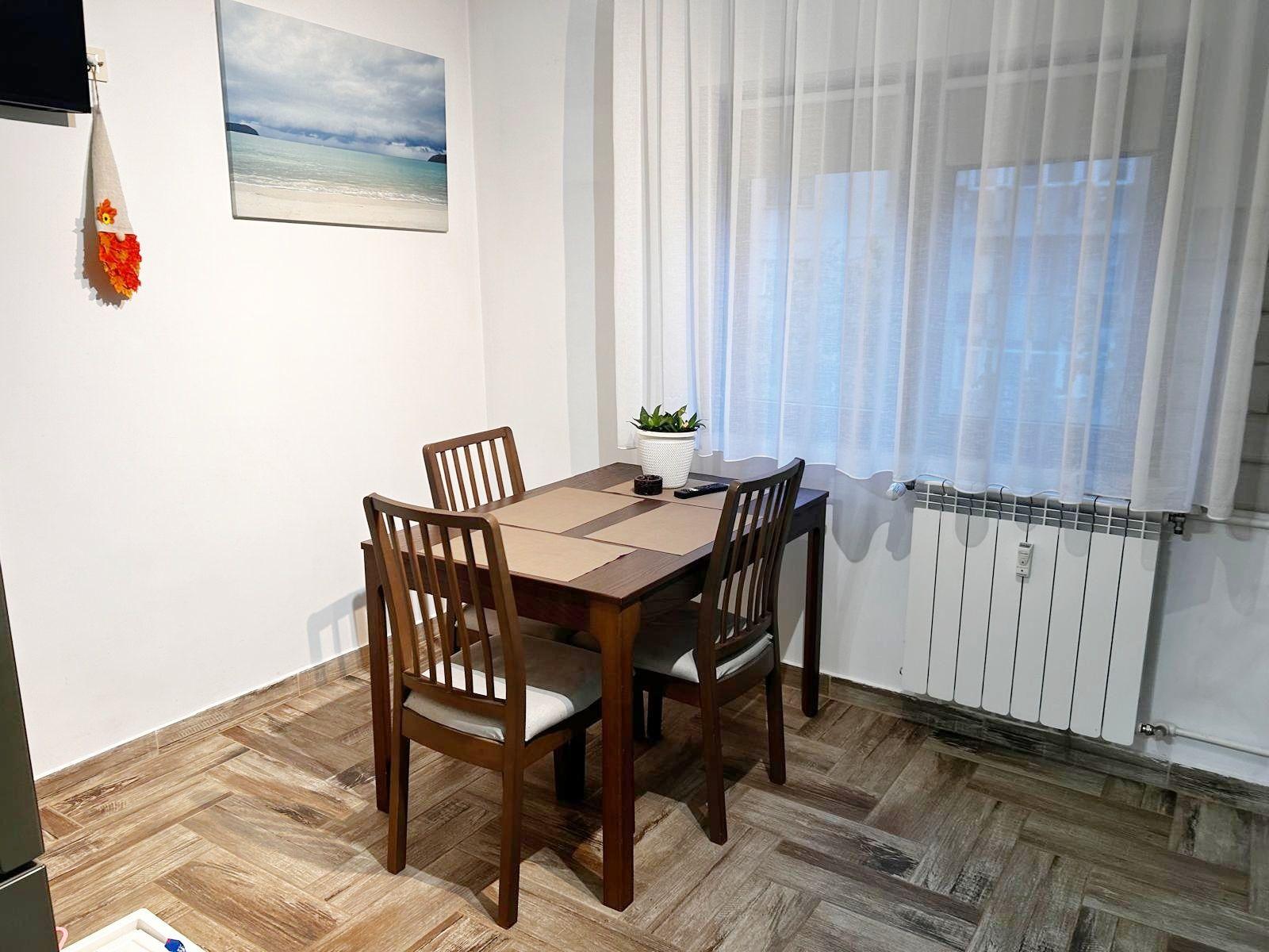 Vand apartament2 camere zona Sebastian (Str. Ileana Cosânzeana) - 3