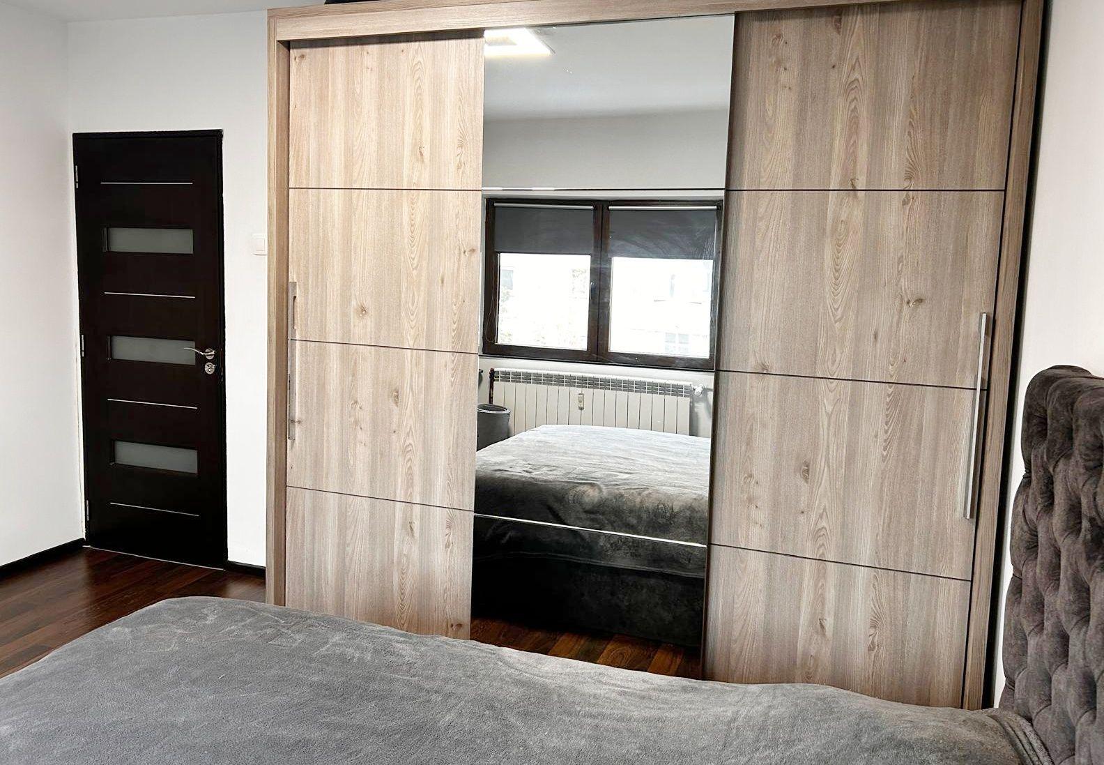 Vand apartament2 camere zona Sebastian (Str. Ileana Cosânzeana) - 6