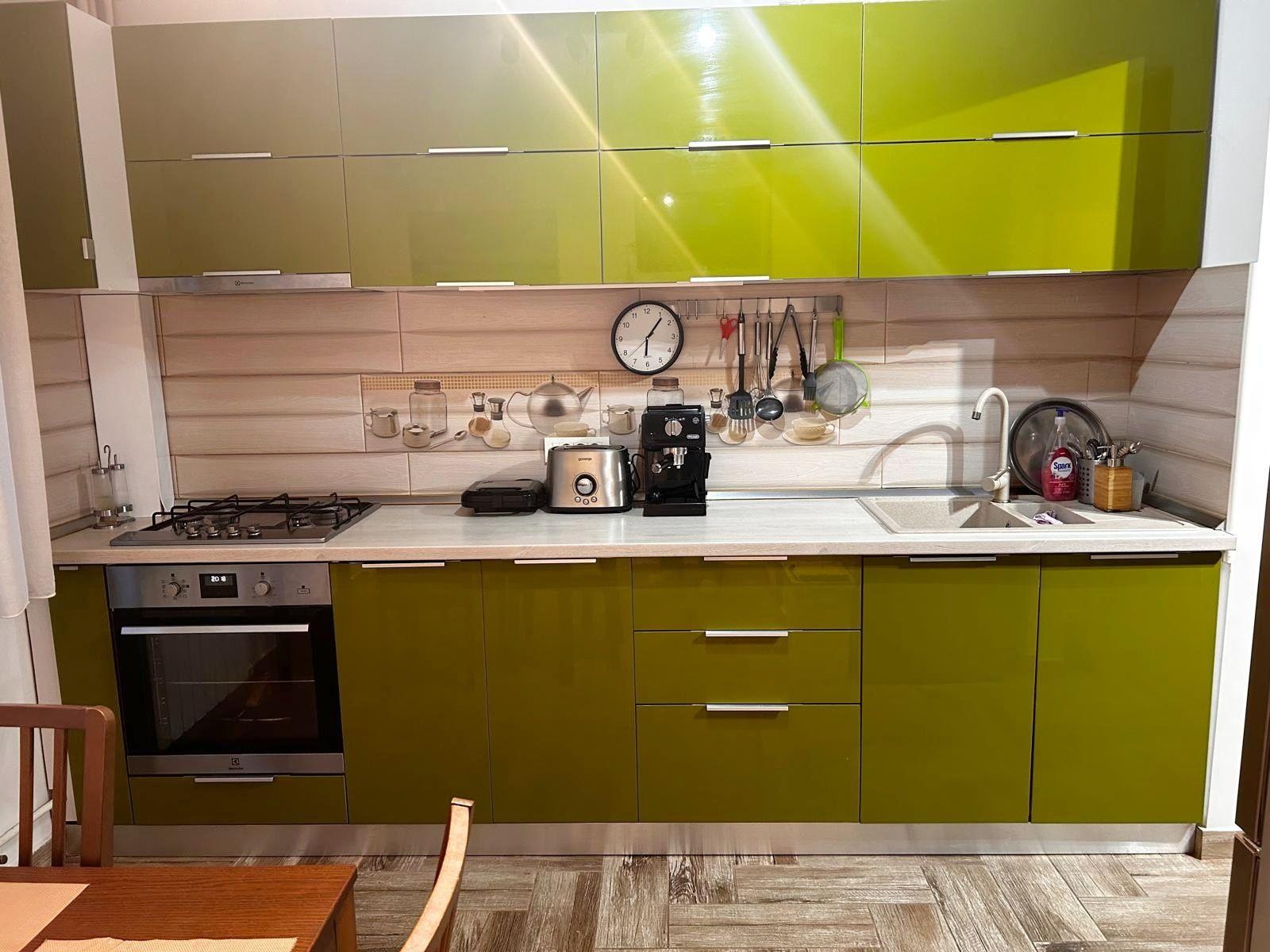 Vand apartament2 camere zona Sebastian (Str. Ileana Cosânzeana) - 1