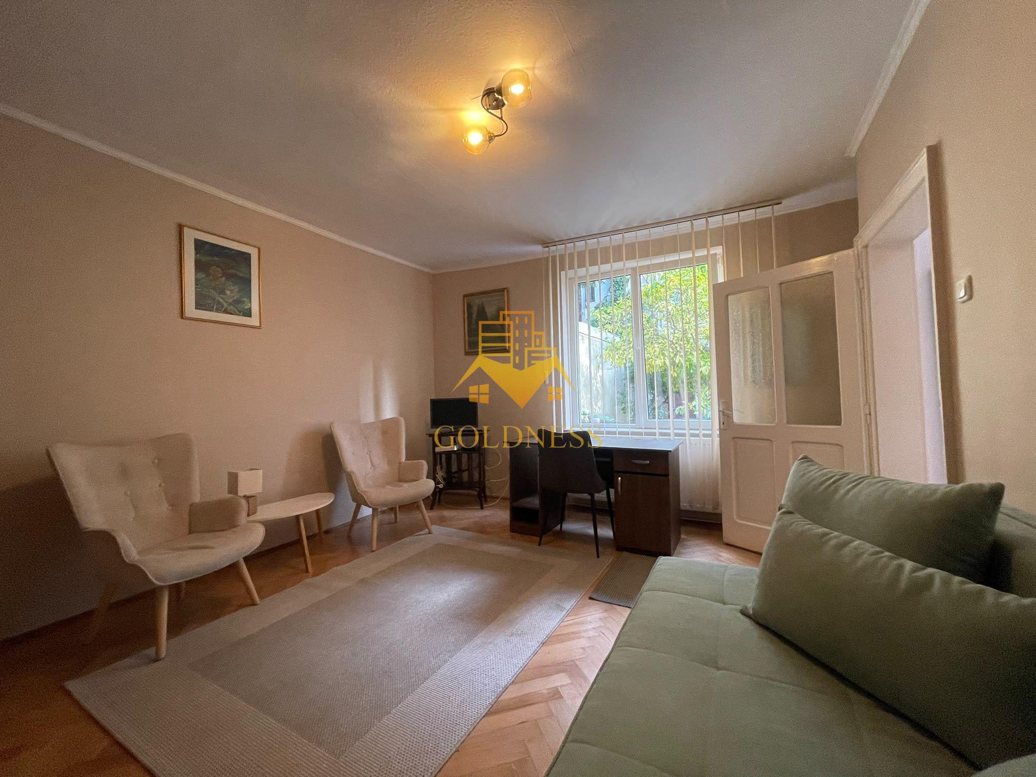 Casa Ultracentral Piata Muzeului ! 100 mp total 4 camere 3 nivele! - 3
