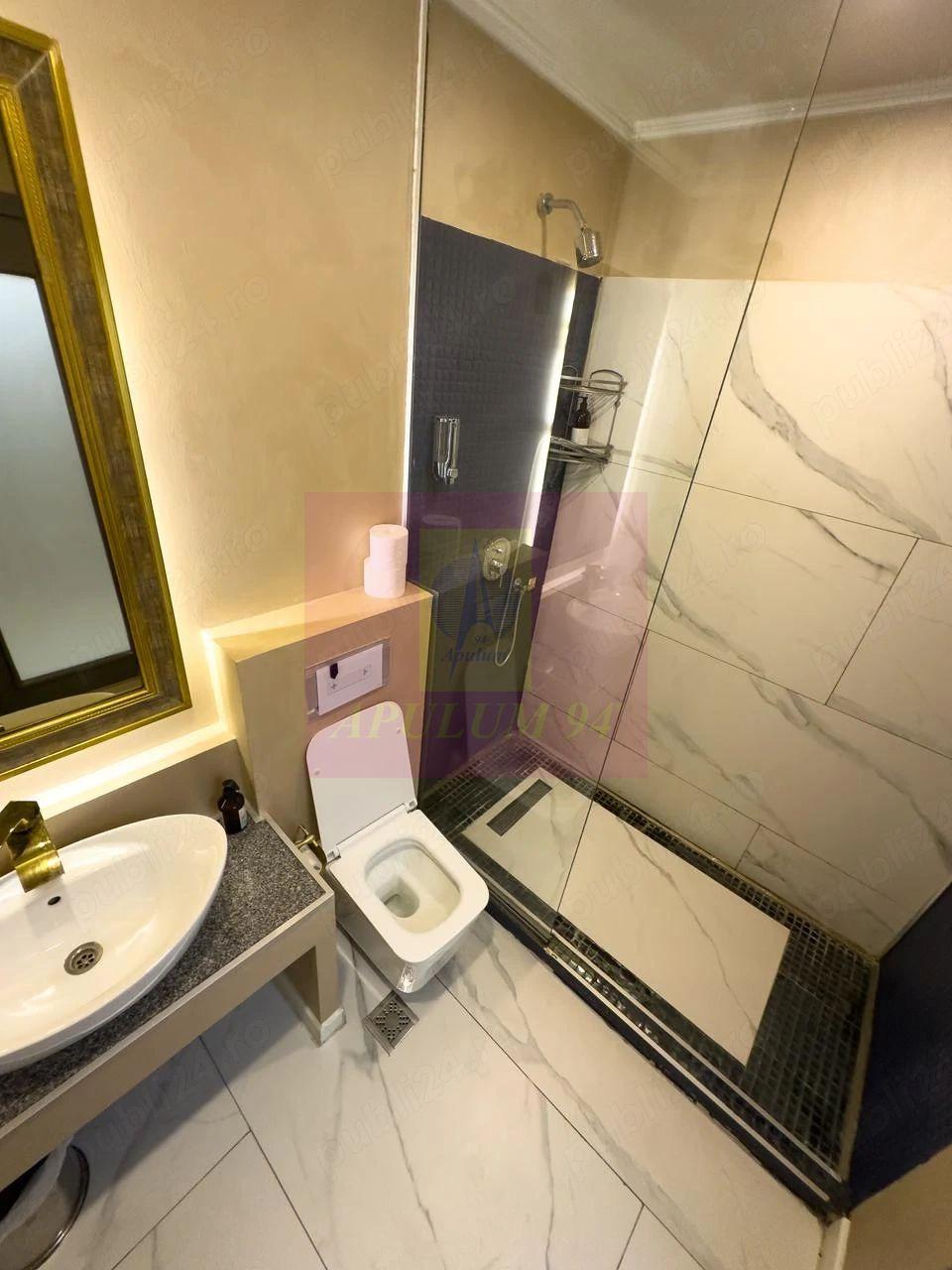 Apartament 3 camere | Herăstrău – Persepolis | Terasă 40 mp | Parcare - 3