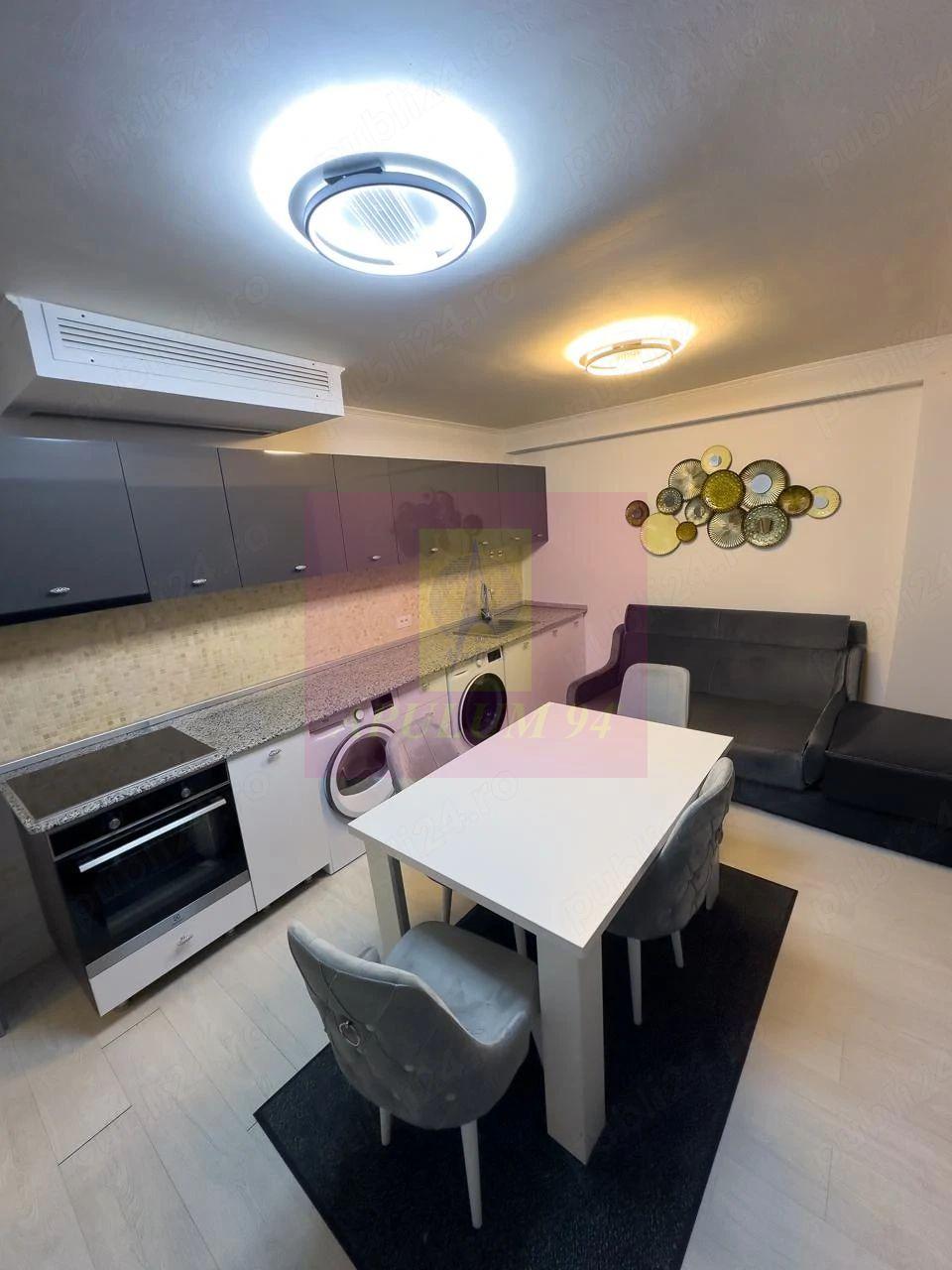 Apartament 3 camere | Herăstrău – Persepolis | Terasă 40 mp | Parcare - 10