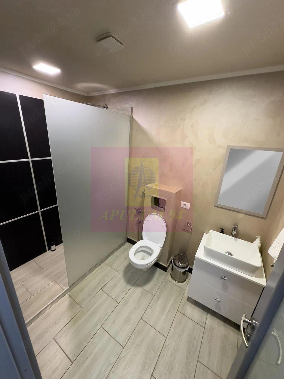 Apartament 3 camere | Herăstrău – Persepolis | Terasă 40 mp | Parcare - 6