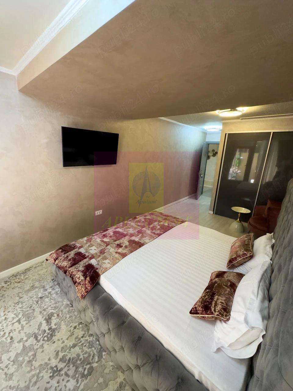 Apartament 3 camere | Herăstrău – Persepolis | Terasă 40 mp | Parcare - 5