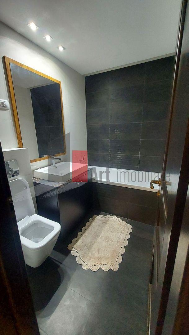 3 Camere Unirii - Casa Poporului - 3