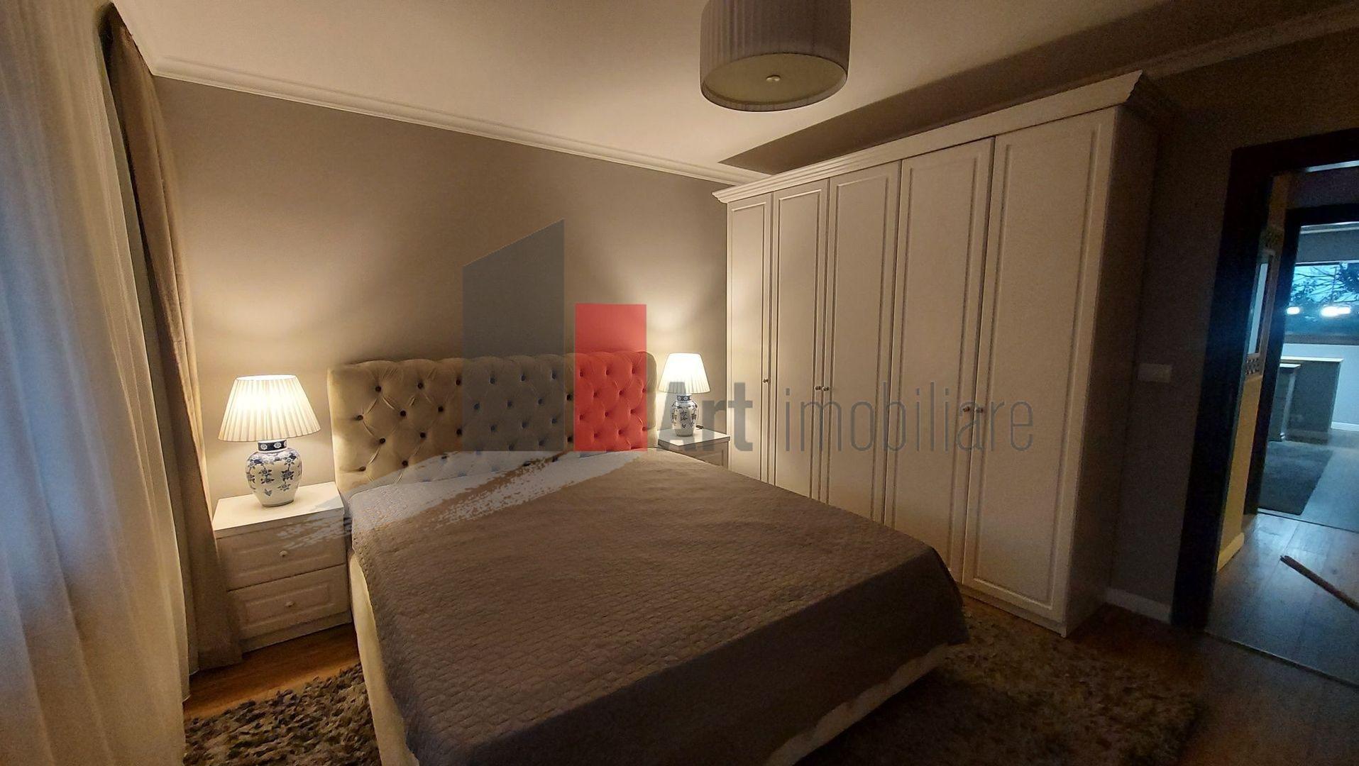 3 Camere Unirii - Casa Poporului - 4
