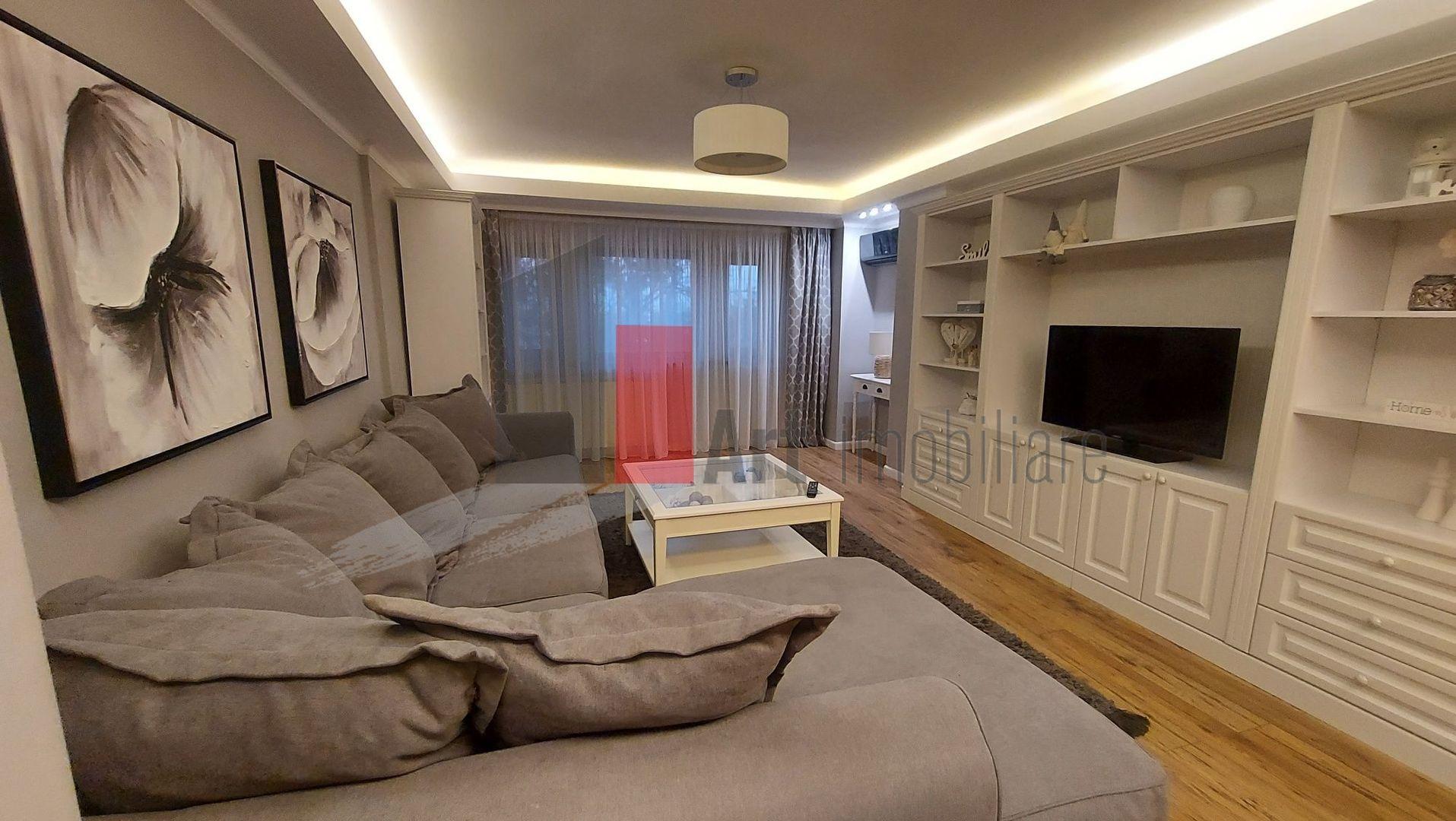 3 Camere Unirii - Casa Poporului - 1
