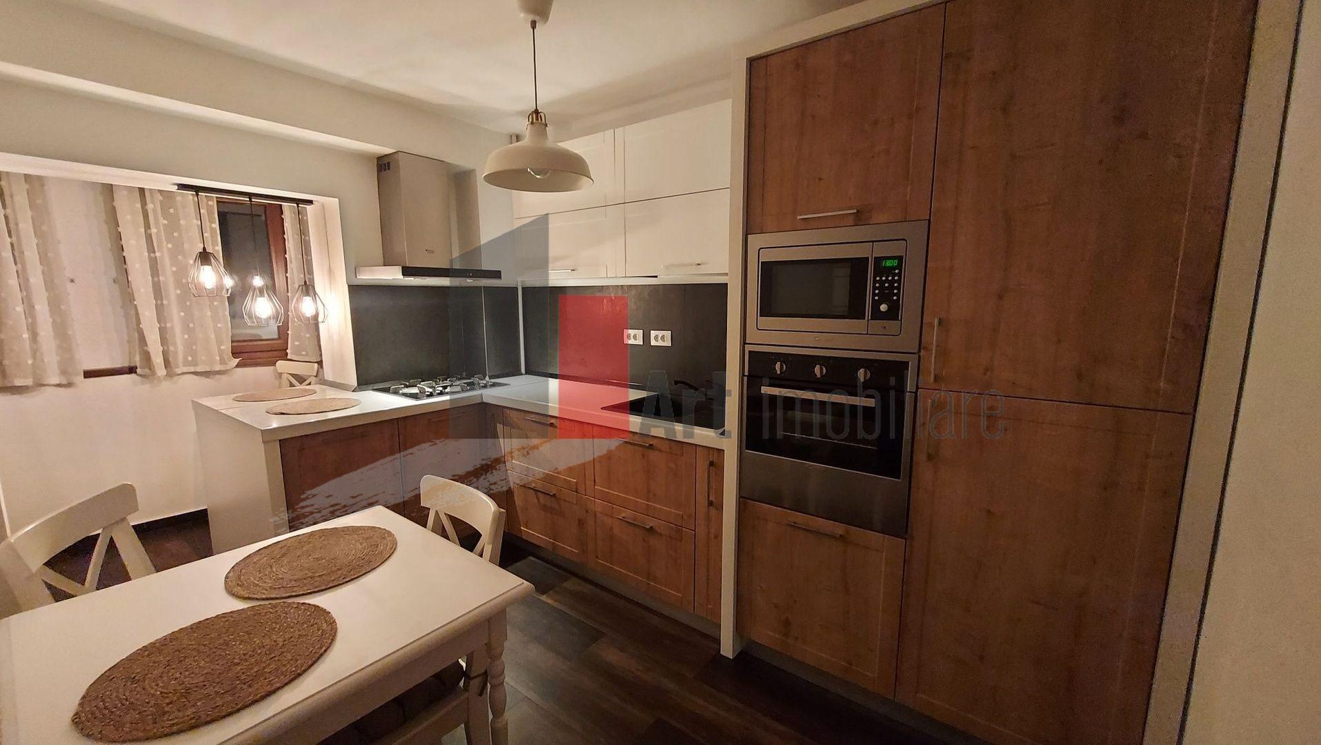 3 Camere Unirii - Casa Poporului - 7