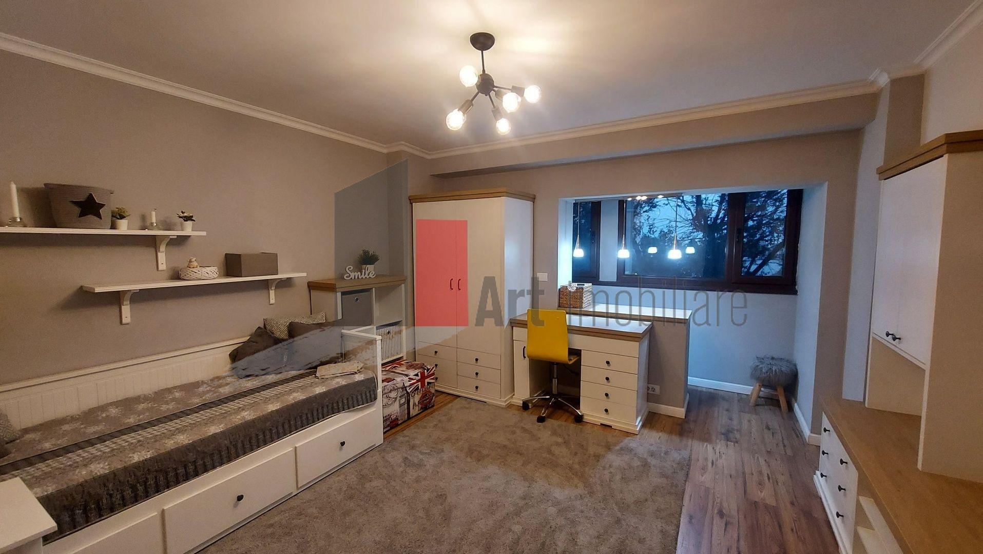 3 Camere Unirii - Casa Poporului - 5