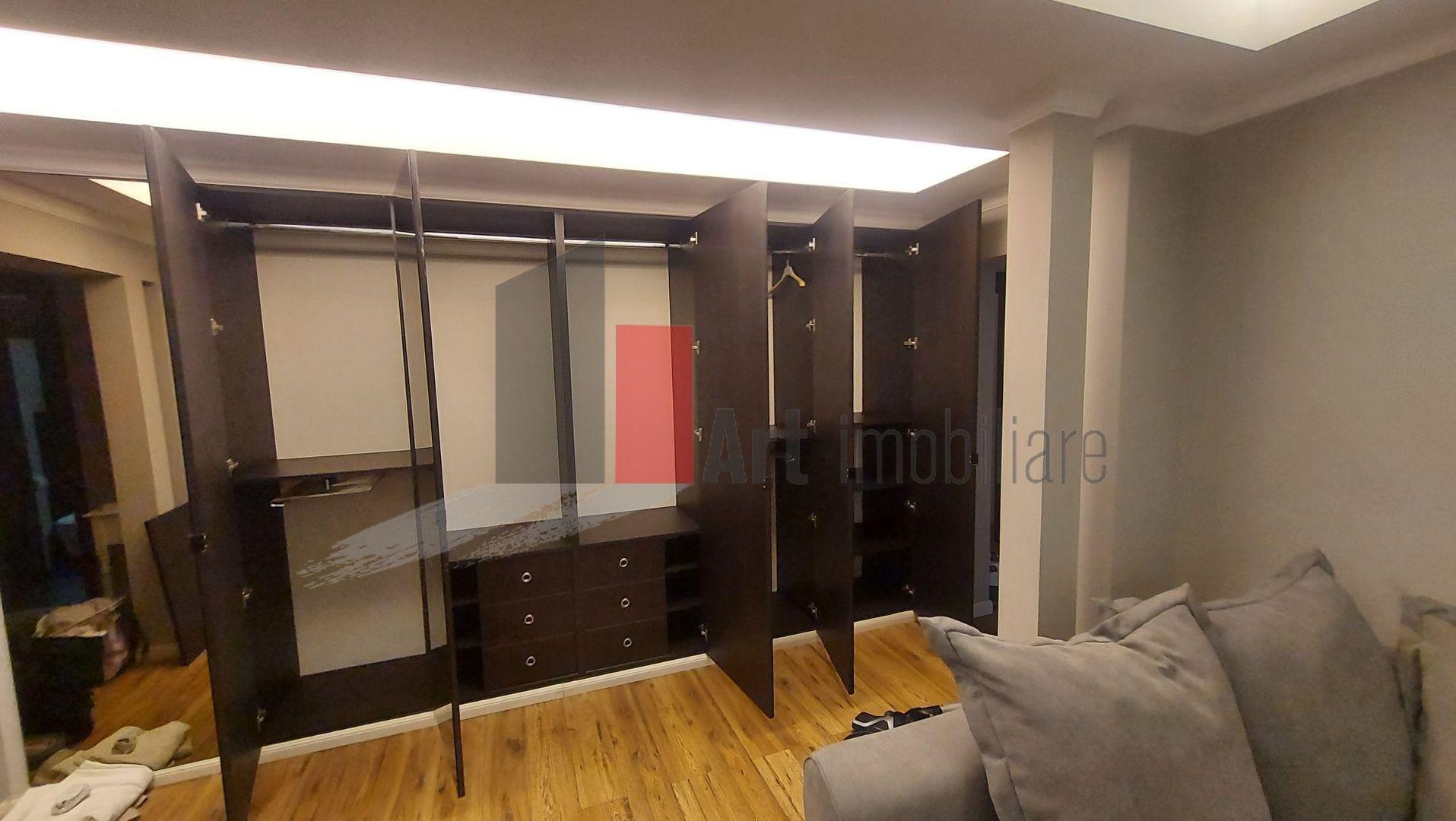 3 Camere Unirii - Casa Poporului - 6
