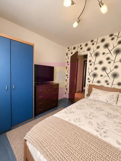 3 cam | Politehnica –AFI COTROCENI - 5