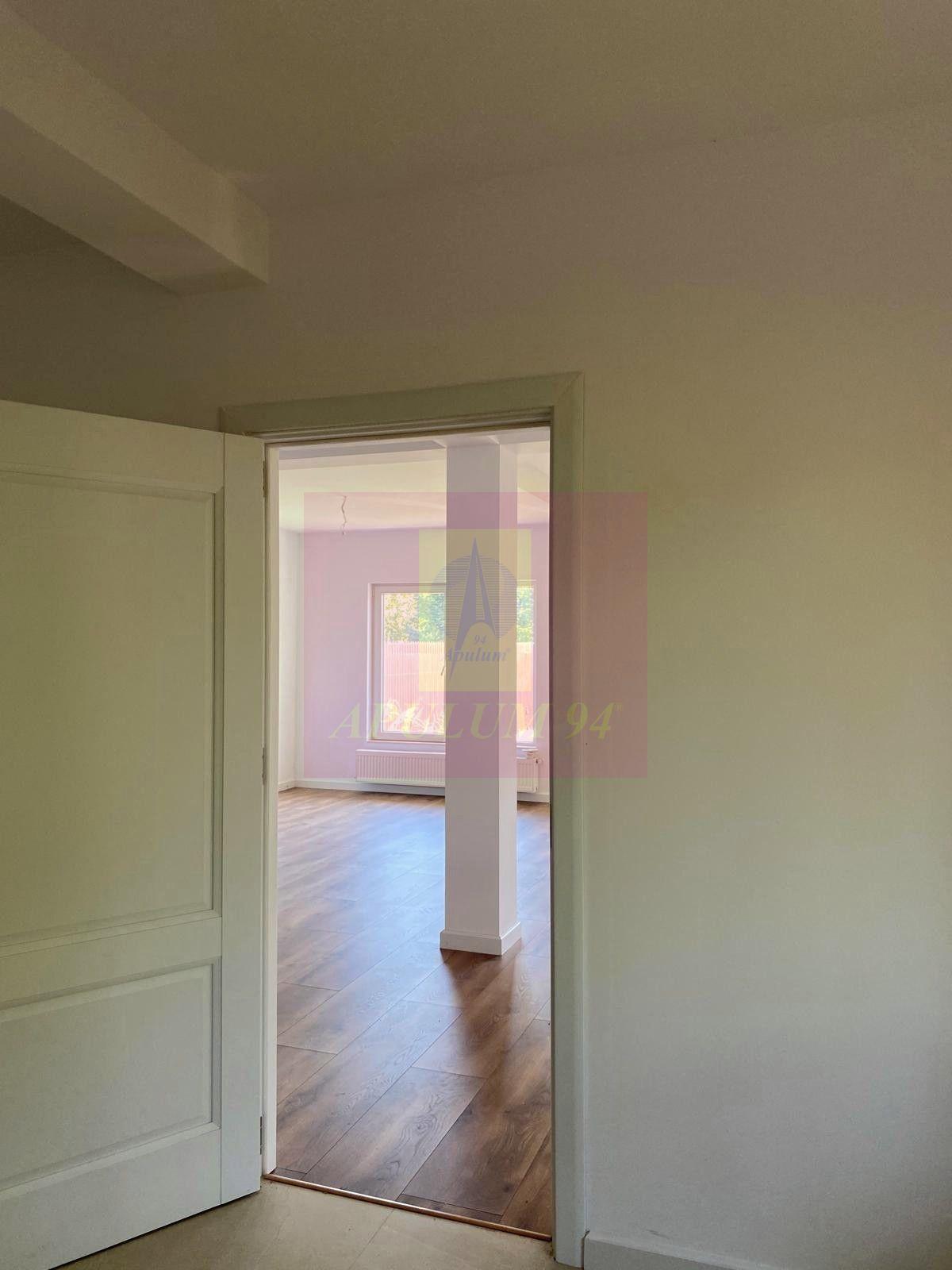 122 mp + grădină 170 mp | 3 dormitoare | 2 parcări | - 15