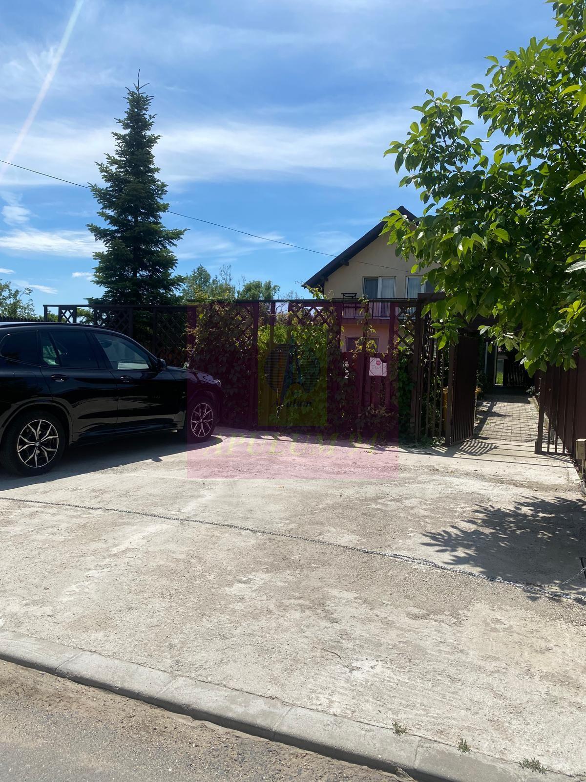 122 mp + grădină 170 mp | 3 dormitoare | 2 parcări | - 28