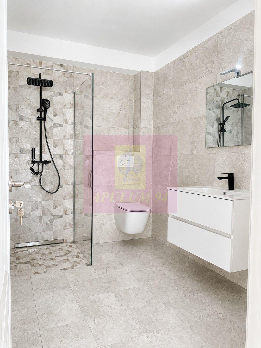 122 mp + grădină 170 mp | 3 dormitoare | 2 parcări | - 12