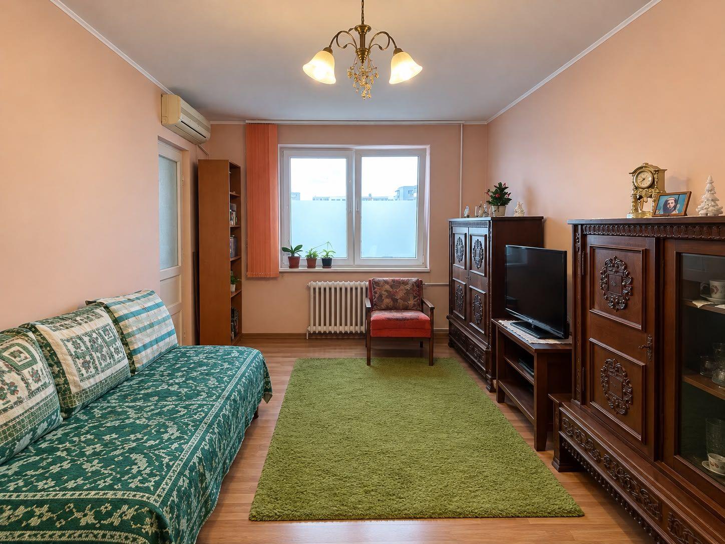 APARTAMENT 3 CAMERE DECOMANDAT - 5