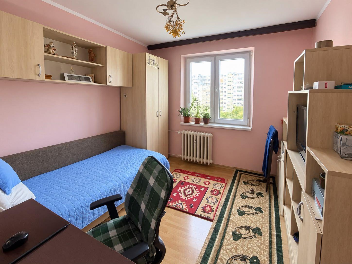 APARTAMENT 3 CAMERE DECOMANDAT - 3