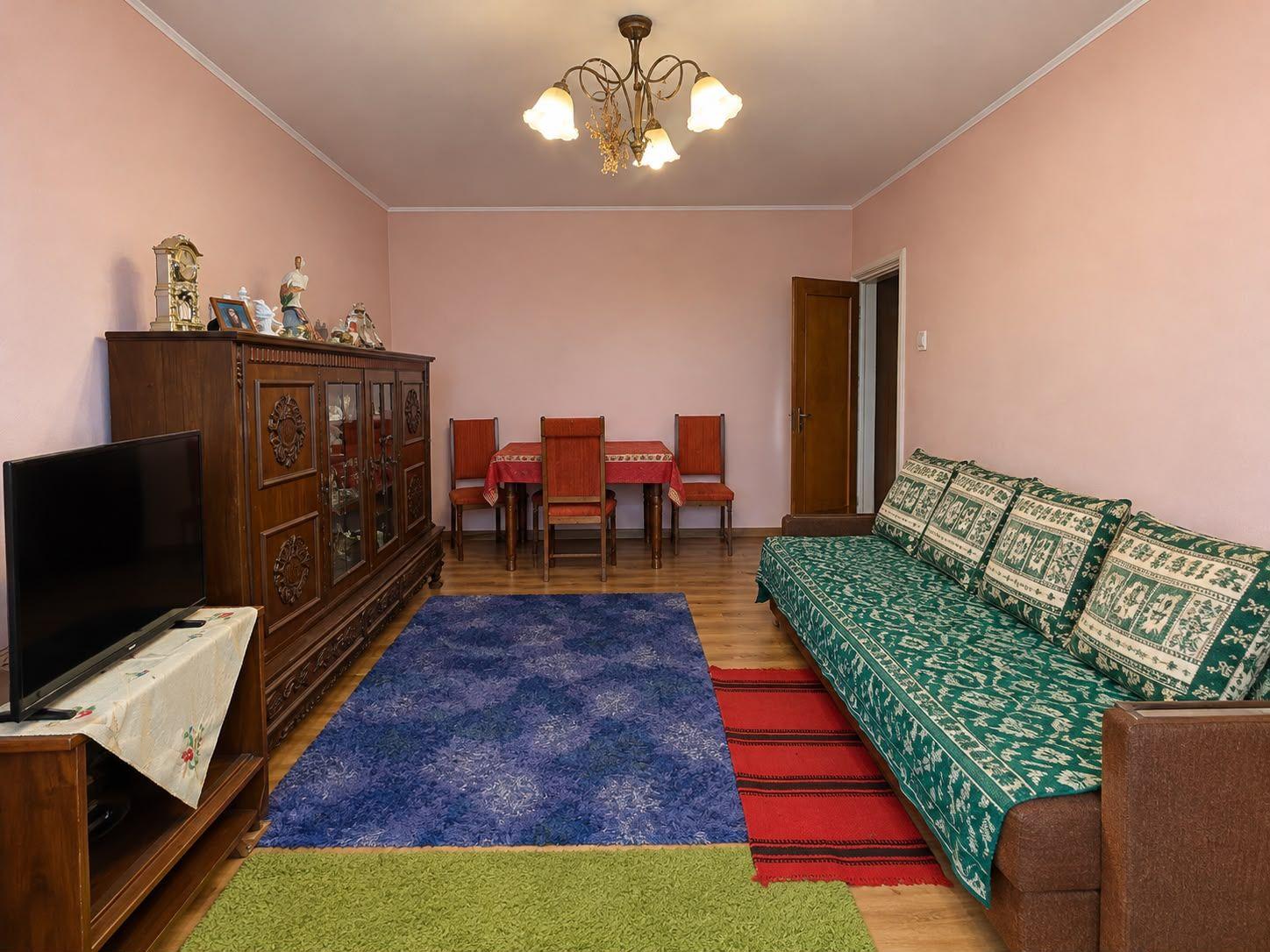 APARTAMENT 3 CAMERE DECOMANDAT - 4