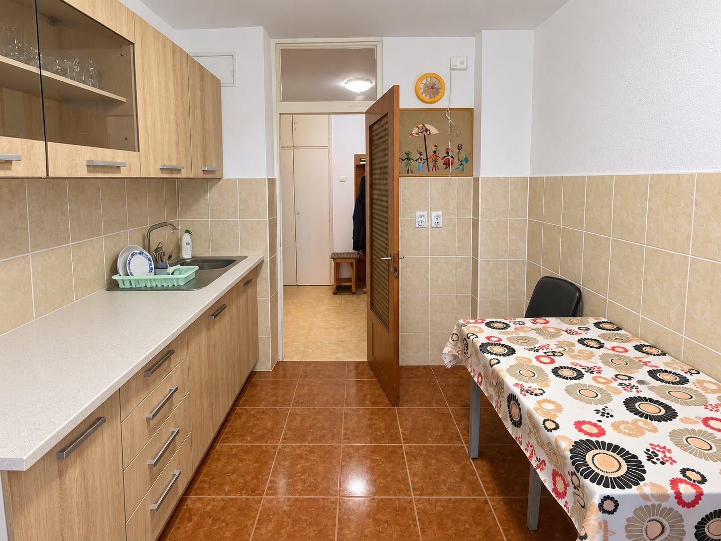 APARTAMENT 3 CAMERE DECOMANDAT - 7
