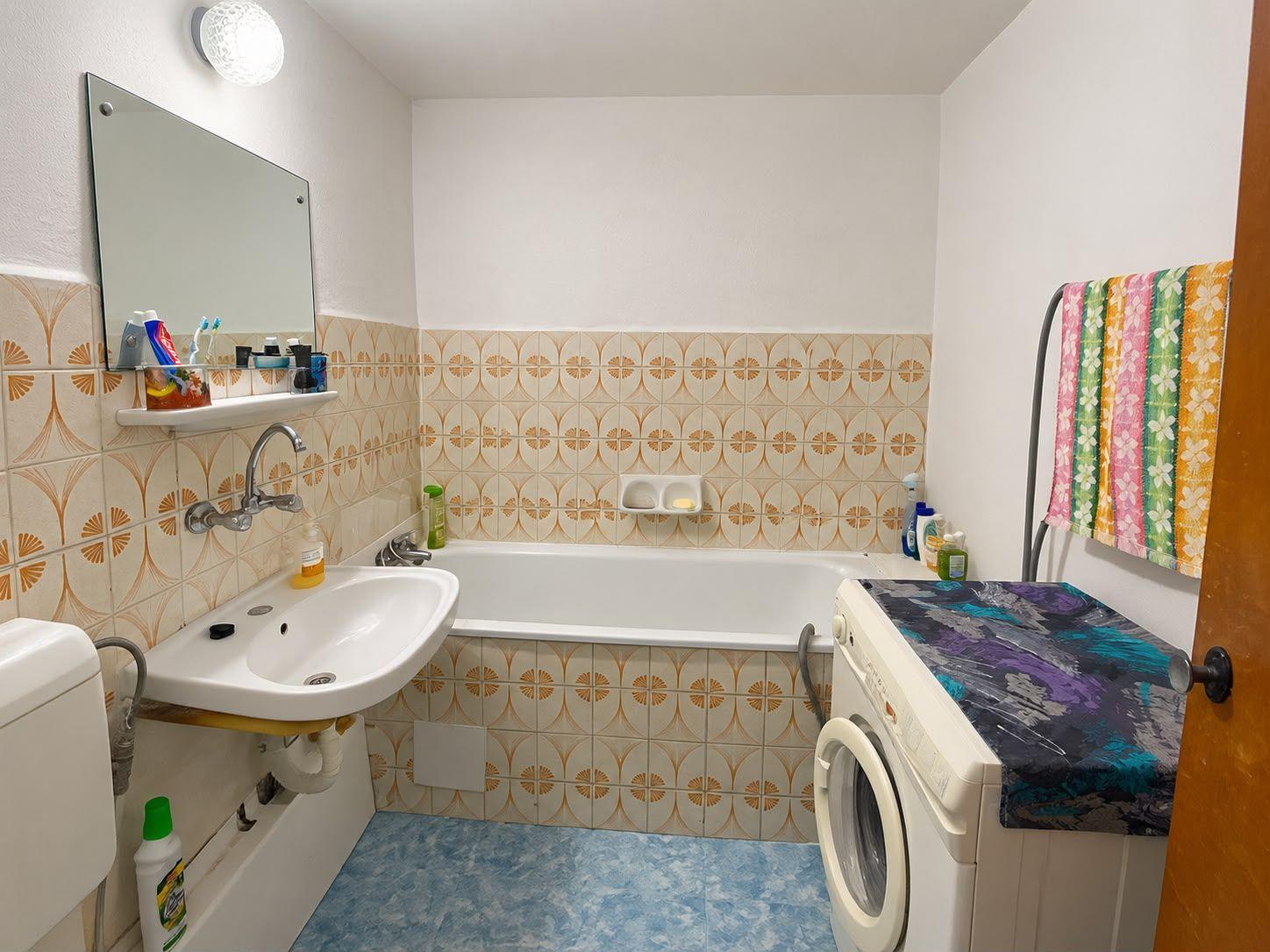 APARTAMENT 3 CAMERE DECOMANDAT - 9