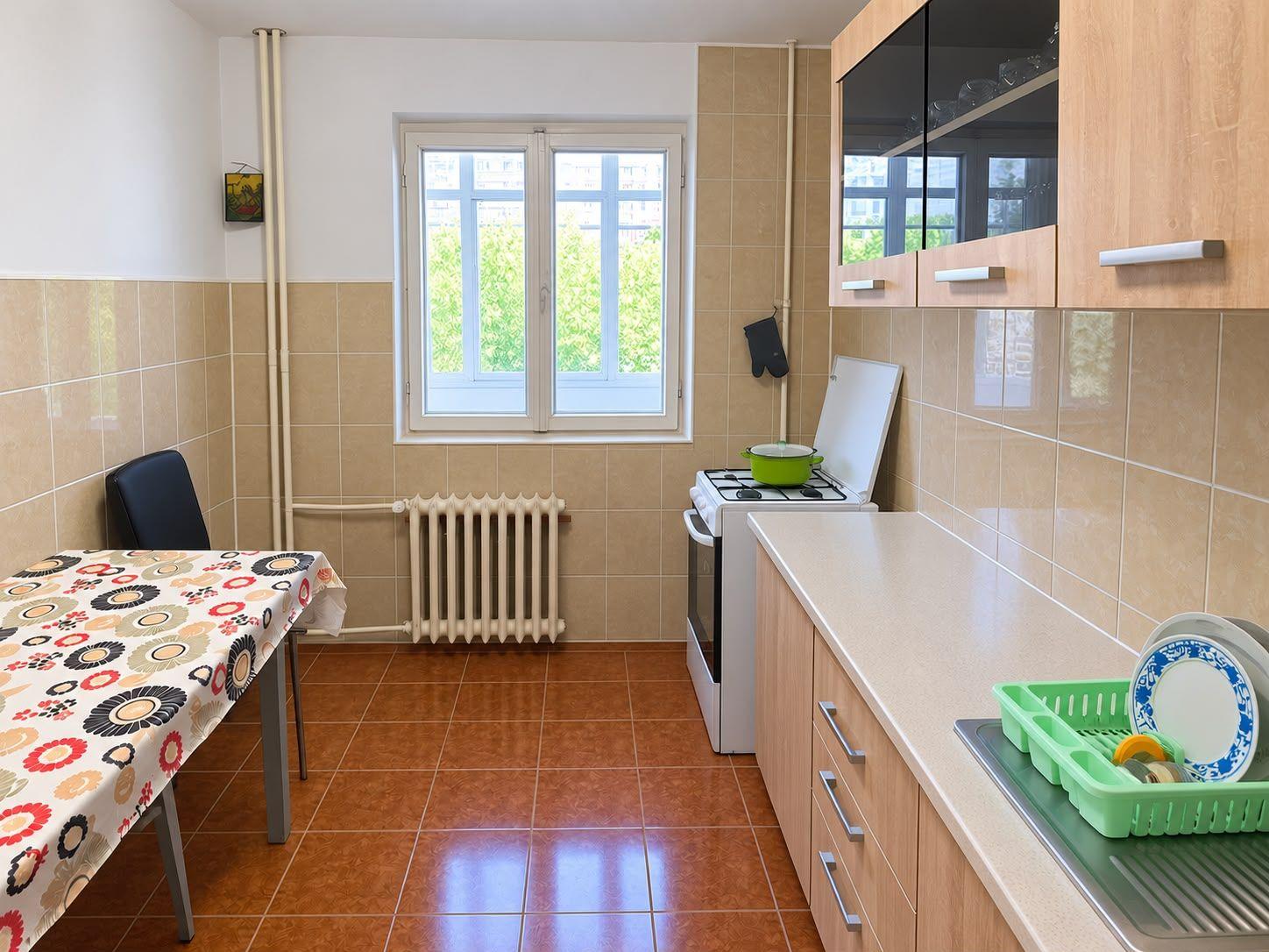APARTAMENT 3 CAMERE DECOMANDAT - 8