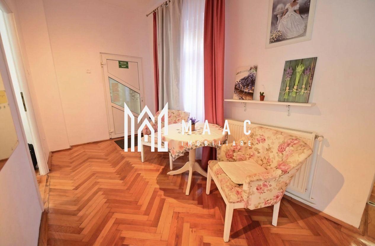 Apartament 2 camere de închiriat | Sibiu, Central | 50 mp - 1