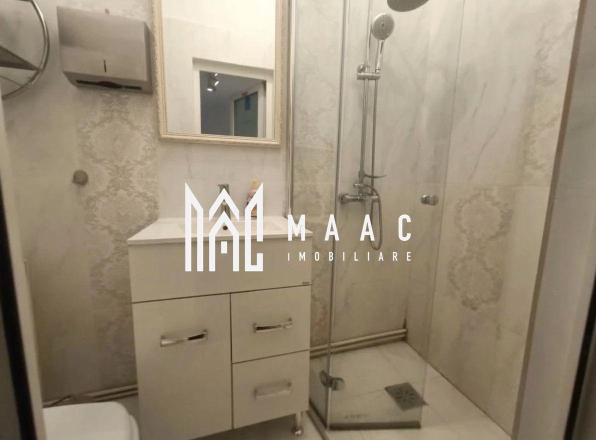 Apartament 2 camere de închiriat | Sibiu, Central | 50 mp - 7