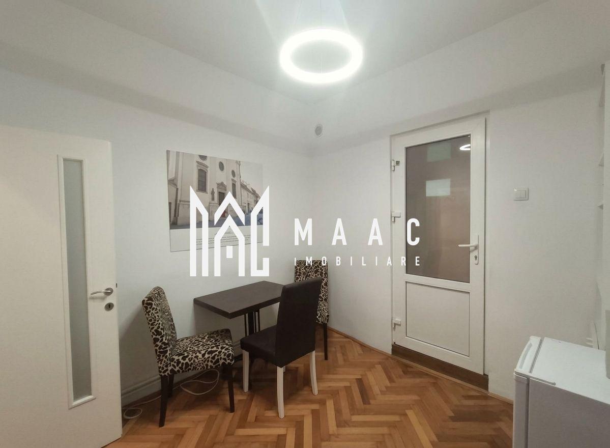 Apartament 2 camere de închiriat | Sibiu, Central | 50 mp - 5