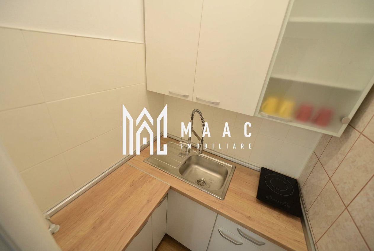 Apartament 2 camere de închiriat | Sibiu, Central | 50 mp - 4