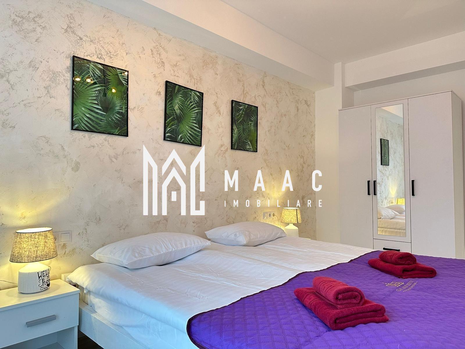 Apartament 3 camere de închiriat | Sibiu, Lazaret Balanța - 9