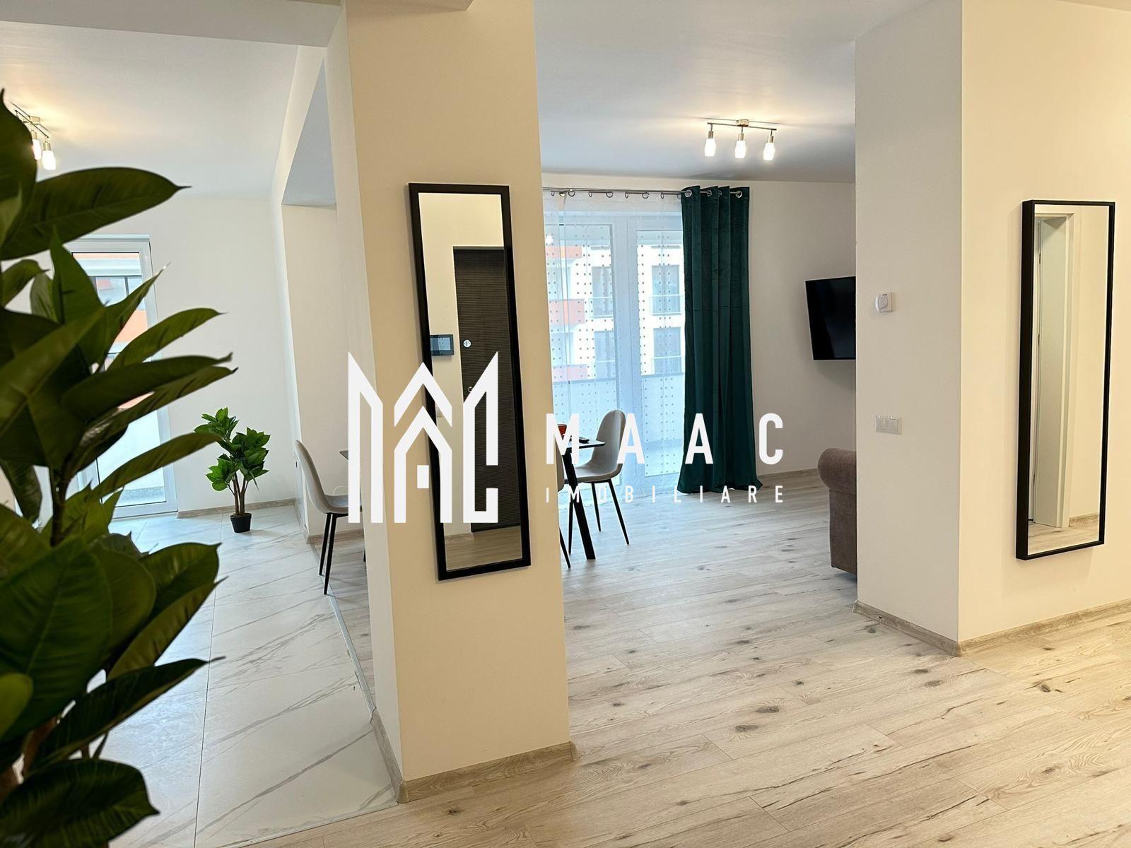 Apartament 3 camere de închiriat | Sibiu, Lazaret Balanța - 5