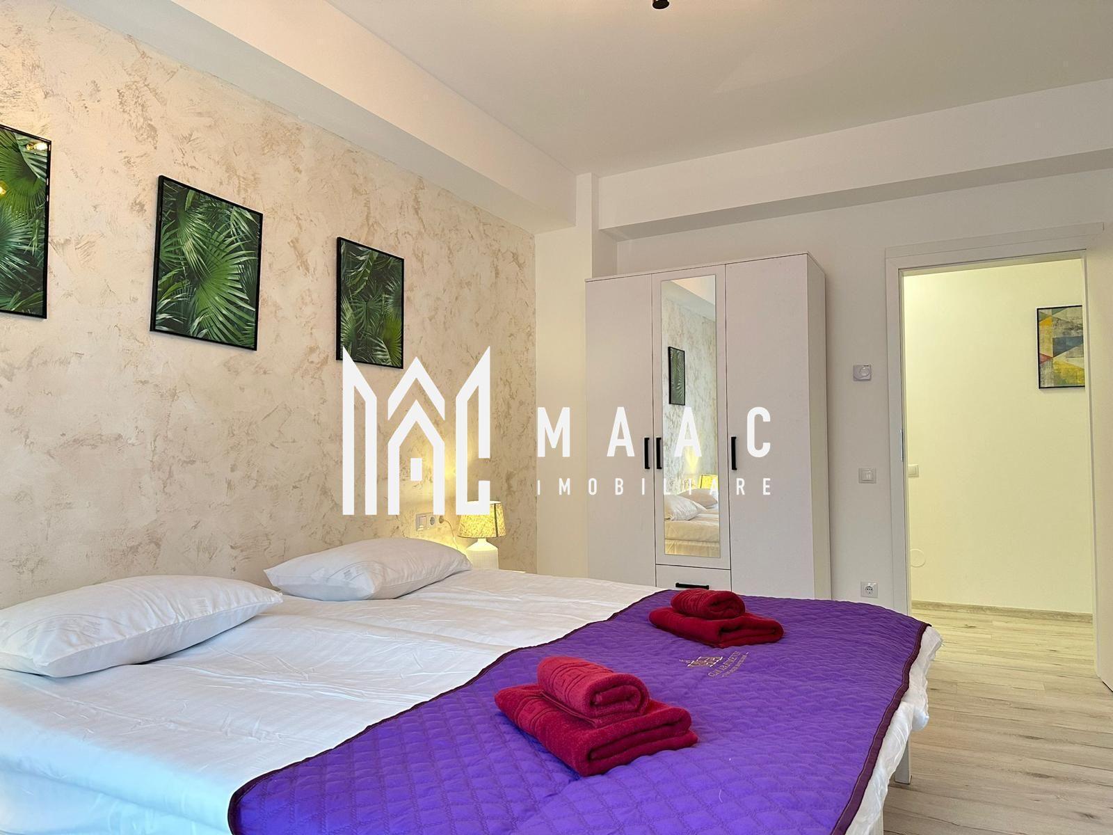 Apartament 3 camere de închiriat | Sibiu, Lazaret Balanța - 1
