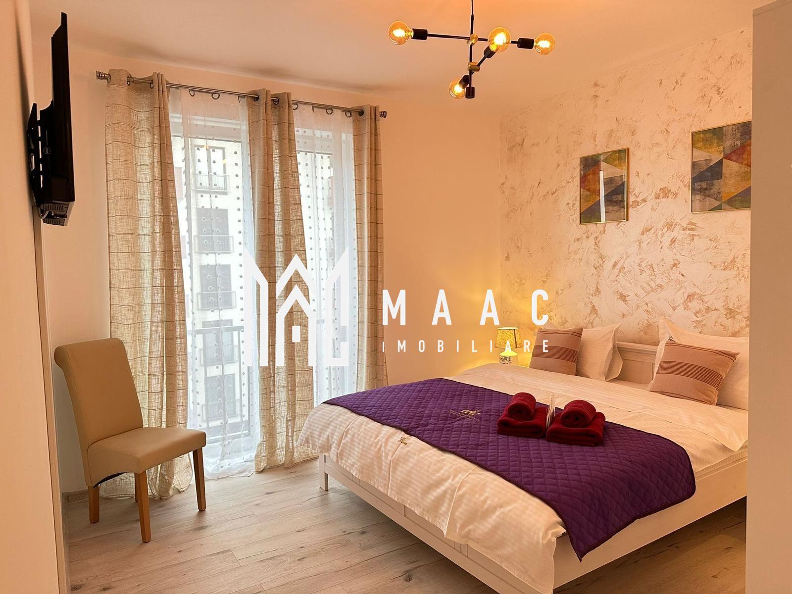 Apartament 3 camere de închiriat | Sibiu, Lazaret Balanța - 2