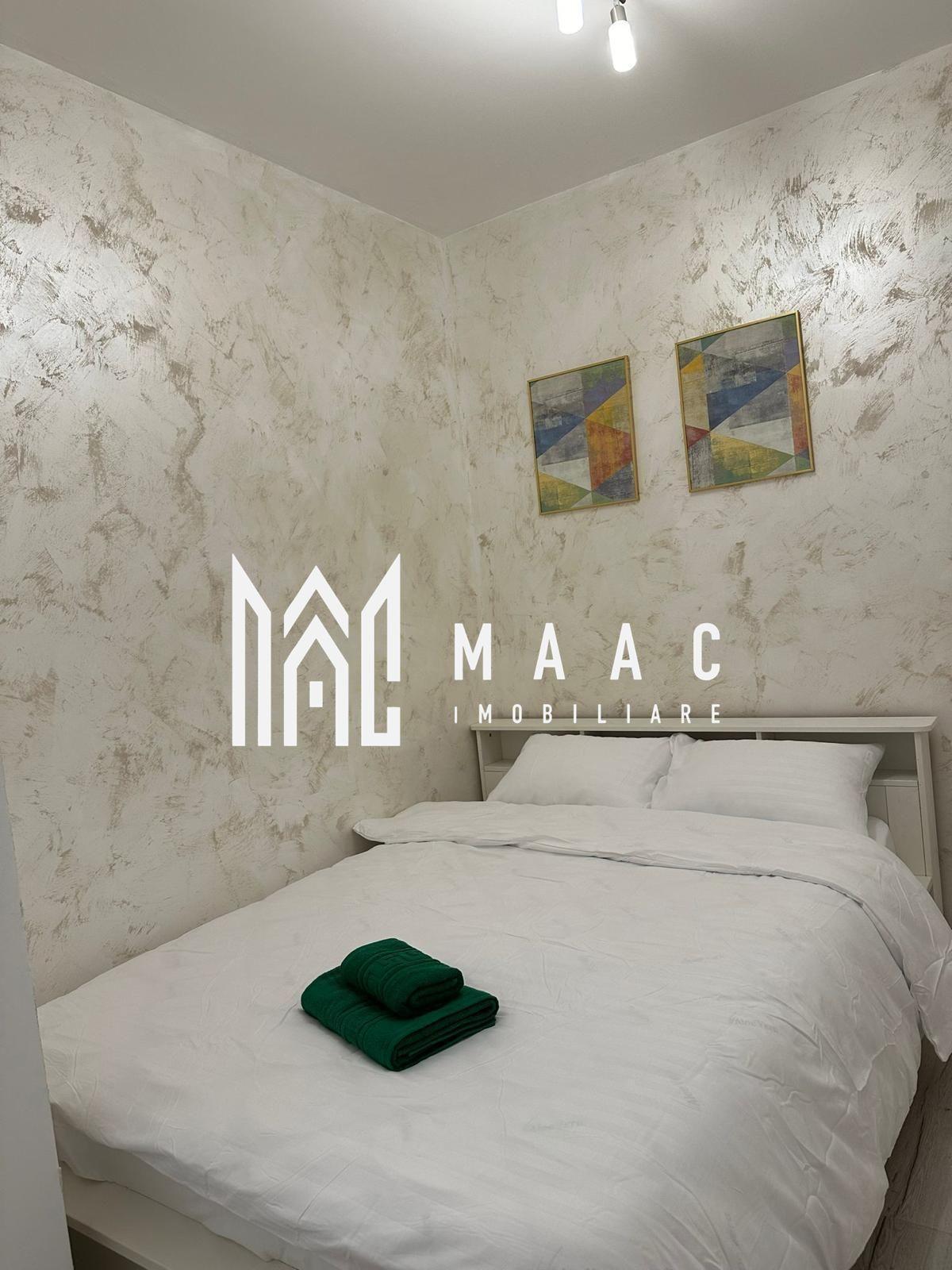 Apartament 3 camere de închiriat | Sibiu, Lazaret Balanța - 14