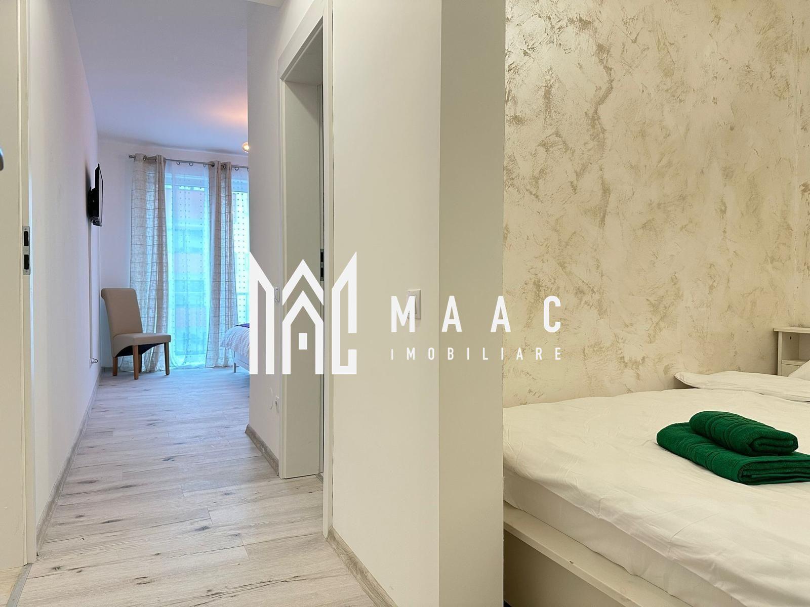 Apartament 3 camere de închiriat | Sibiu, Lazaret Balanța - 15