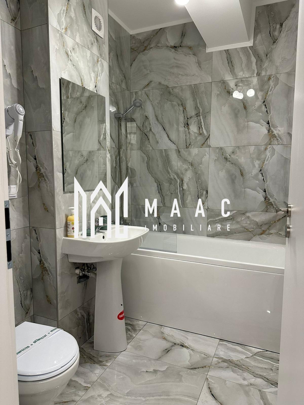 Apartament 3 camere de închiriat | Sibiu, Lazaret Balanța - 6
