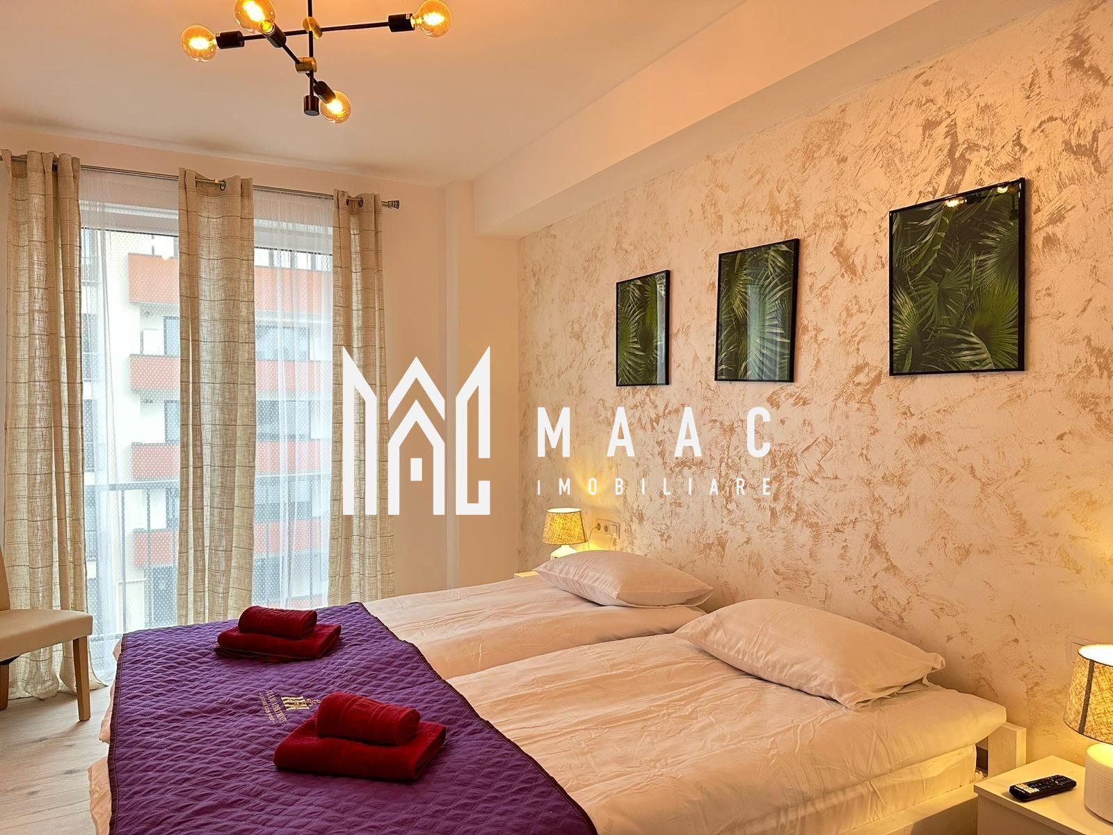 Apartament 3 camere de închiriat | Sibiu, Lazaret Balanța - 7