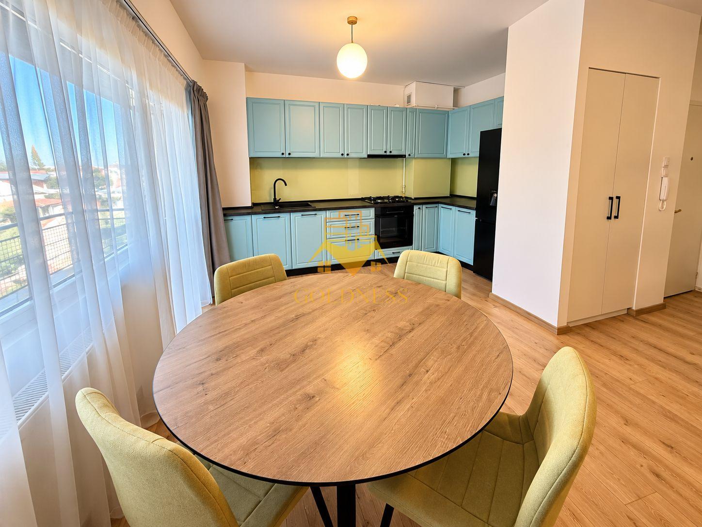 2 camere, Parcare, Bucuresti, Fabricii, Kaufland, Pta Marasti, UAD - 4