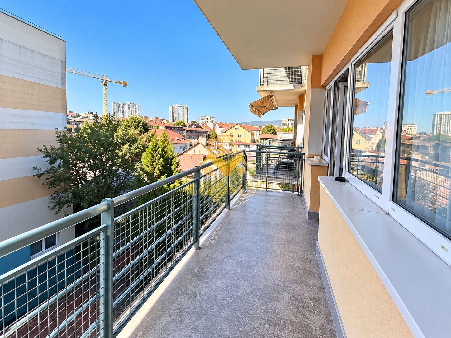 2 camere, Parcare, Bucuresti, Fabricii, Kaufland, Pta Marasti, UAD - 7