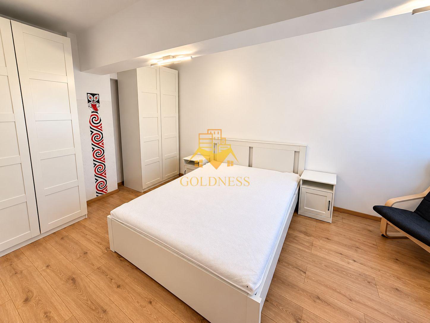 2 camere, Parcare, Bucuresti, Fabricii, Kaufland, Pta Marasti, UAD - 1