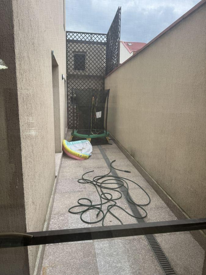 Vand apartament 3 camere in zona Aviatiei (parcare inclusa). - 7