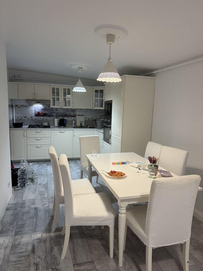Vand apartament 3 camere in zona Aviatiei (parcare inclusa). - 4