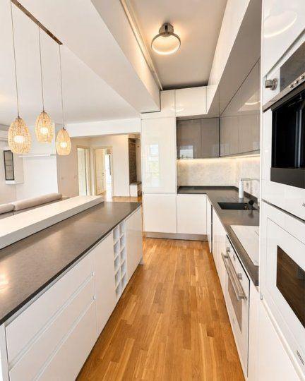 Apartament Deosebit de 3 Camere- Zona Herăstrău –Aviatiei - 1