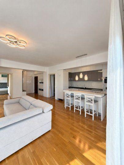 Apartament Deosebit de 3 Camere- Zona Herăstrău –Aviatiei - 2