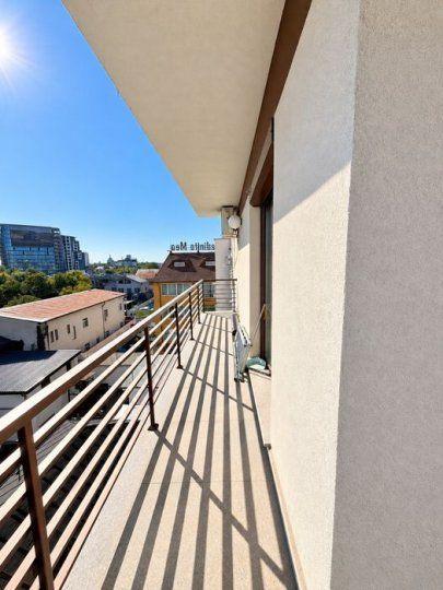 Apartament Deosebit de 3 Camere- Zona Herăstrău –Aviatiei - 6