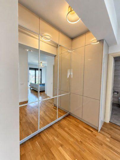 Apartament Deosebit de 3 Camere- Zona Herăstrău –Aviatiei - 4