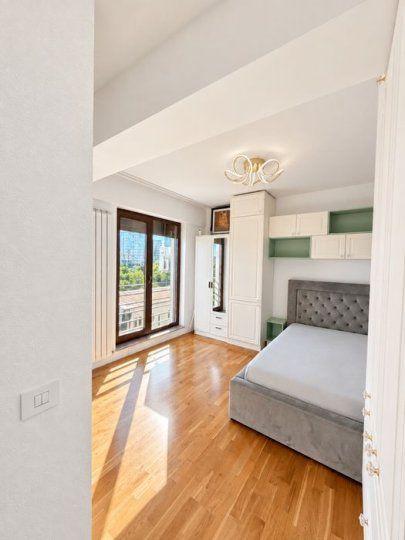 Apartament Deosebit de 3 Camere- Zona Herăstrău –Aviatiei - 3