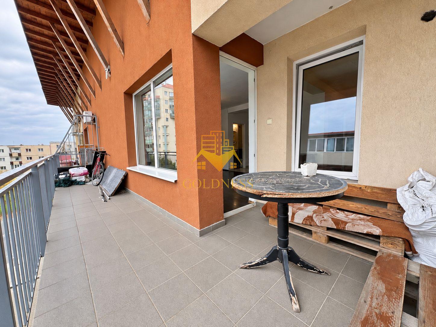 3 camere, Zorilor, Golden Tulip,Frunzisului, UTCN,USAMV, Pet Friendly - 10