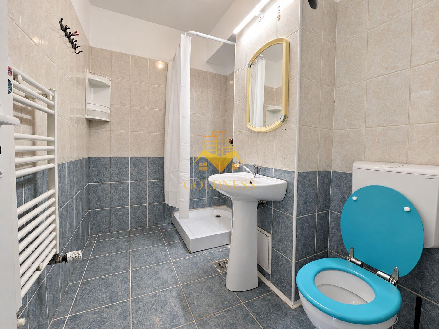 3 camere, Zorilor, Golden Tulip,Frunzisului, UTCN,USAMV, Pet Friendly - 6